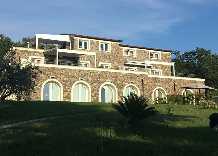 New Penthouse - Cinque Terre, Tuscany, Liguria, #4 * 레리치
