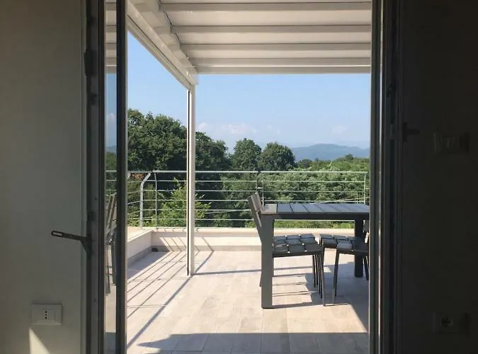 New Penthouse - Cinque Terre, Tuscany, Liguria, #4 레리치