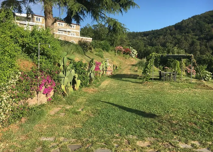 아파트 New Penthouse - Cinque Terre, Tuscany, Liguria, #4 레리치