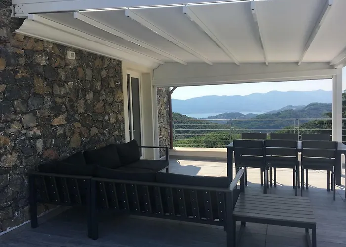 아파트 New Penthouse - Cinque Terre, Tuscany, Liguria, #4 *